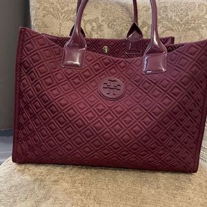 Tory Burch Tote Bag